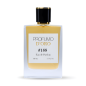 Preview: Profumo Doro 188 – eleganter Flakon mit süß-blumigem Eau de Parfum aus Rose, Vanille und Moschus